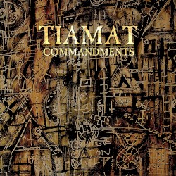 Commandments: An Anthology