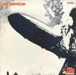 Led Zeppelin
