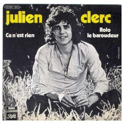 Ce n'est rien / Rolo le Baroudeur