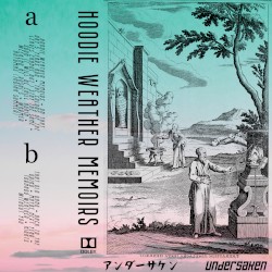 Hoodie Weather Memoirs