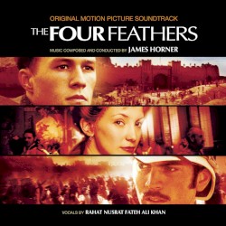 The Four Feathers (Original Motion Picture Soundtrack)