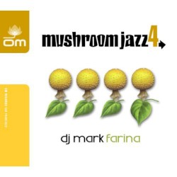 Mushroom Jazz 4