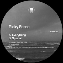 Everything / Special