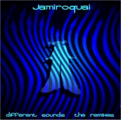Different Sounds: The Remixes