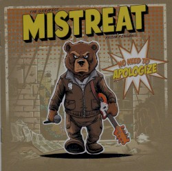 No Need To Apologize