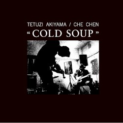 COLD SOUP