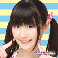 MAX!乙女心 / Happy GO Lucky!〜ハピ☆ラキでゴ→!〜