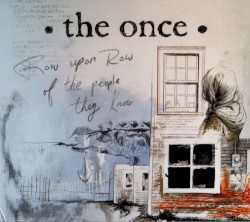 Row Upon Row of the People They Know