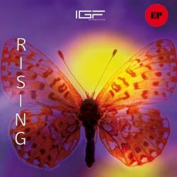 Rising