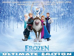 Frozen (Ultimate Edition)