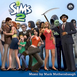 The Sims 2 (Original Soundtrack)