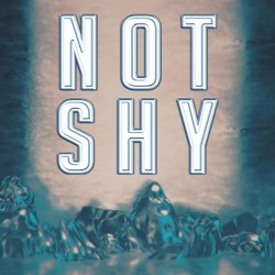 Not Shy