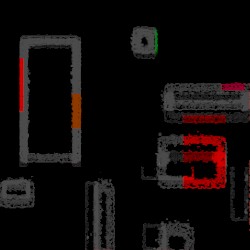 state of being., vol. 7