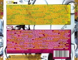 Mash Up Mix 90s