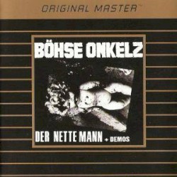 Der nette Mann + Demos