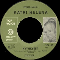 Kyyhkyset / On onni siinä