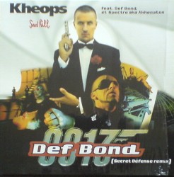 Def Bond
