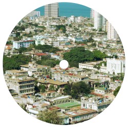 A Place I've Never Been