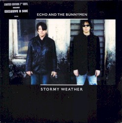 Stormy Weather