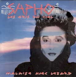 Les Gris du ciel / Malaise avec lézard