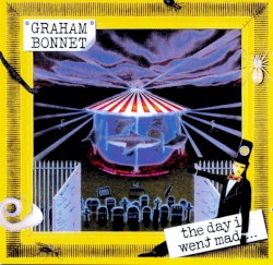 The Day I Went Mad…