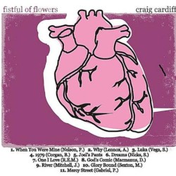 Fistful of Flowers