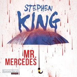 Mr. Mercedes
