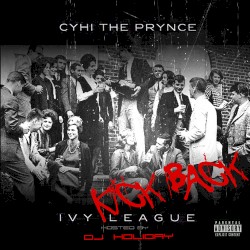 Ivy League: Kick Back