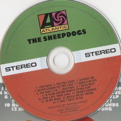 The Sheepdogs