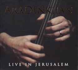 Live in Jerusalem