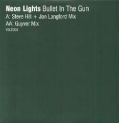 Bullet In The Gun