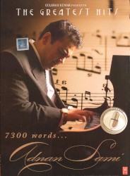 The Greatest Hits - 7300 Words