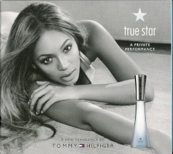 True Star: A Private Performance