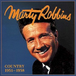 Country: 1951–1958