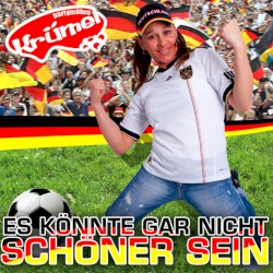Es könnte gar nicht schöner sein