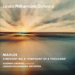 Symphony No. 8 'Symphony of a Thousand'