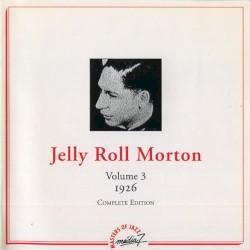 Volume 3 - 1926 - Complete Edition