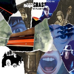 The Strange Ones: 1994–2008