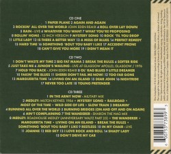 Status Quo - Whatever You Want: The Essential