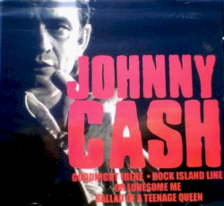 Johnny Cash