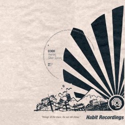 Helmet / Silver Spoon