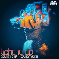 Light It Up EP