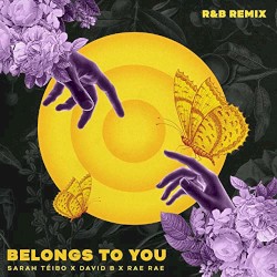 Belongs To You (r&p remix)