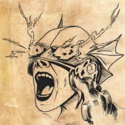 Легенда о Богине Гроз