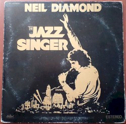 The Jazz Singer (Original Songs from the Motion Picture)