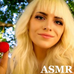 Girlfriend Takes You on a Park Date to Touch Grass