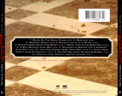 Blood on the Dance Floor: HIStory in the Mix