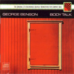 Body Talk