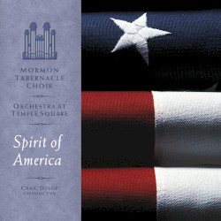 Spirit of America