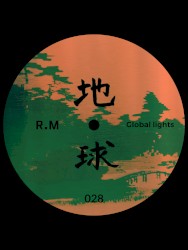 Global Lights EP